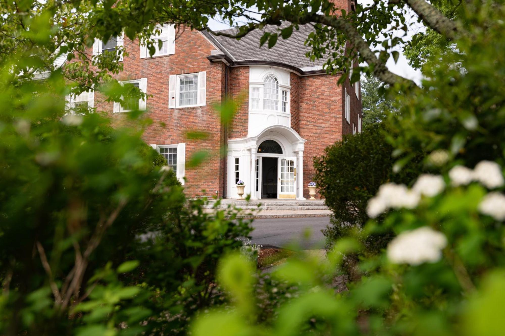 Villa Signor Norwich Eksteriør billede