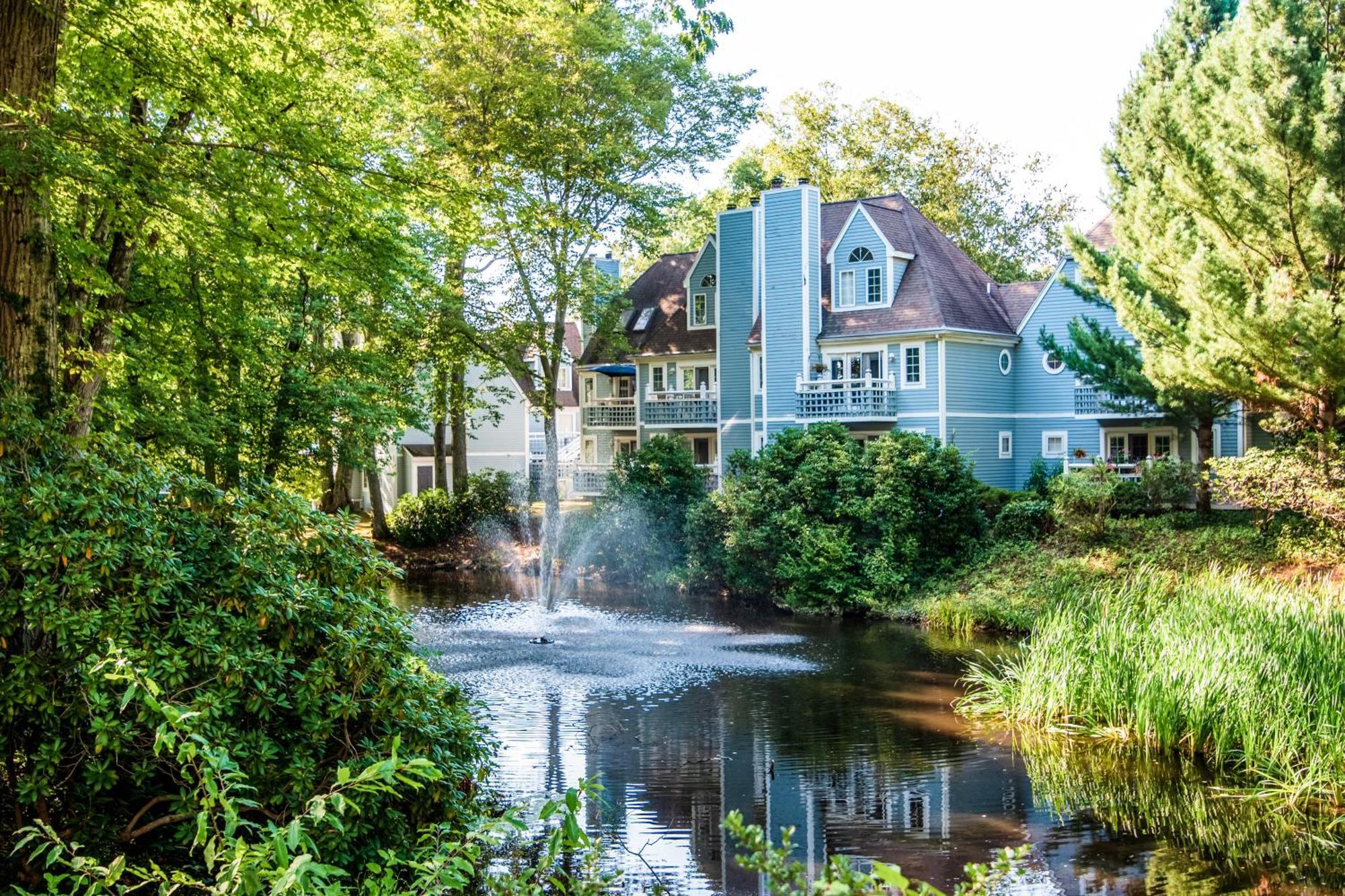 Villa Signor Norwich Eksteriør billede