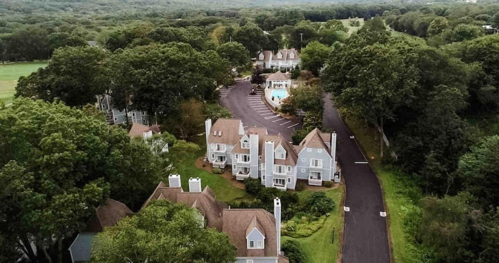 Villa Signor Norwich Eksteriør billede